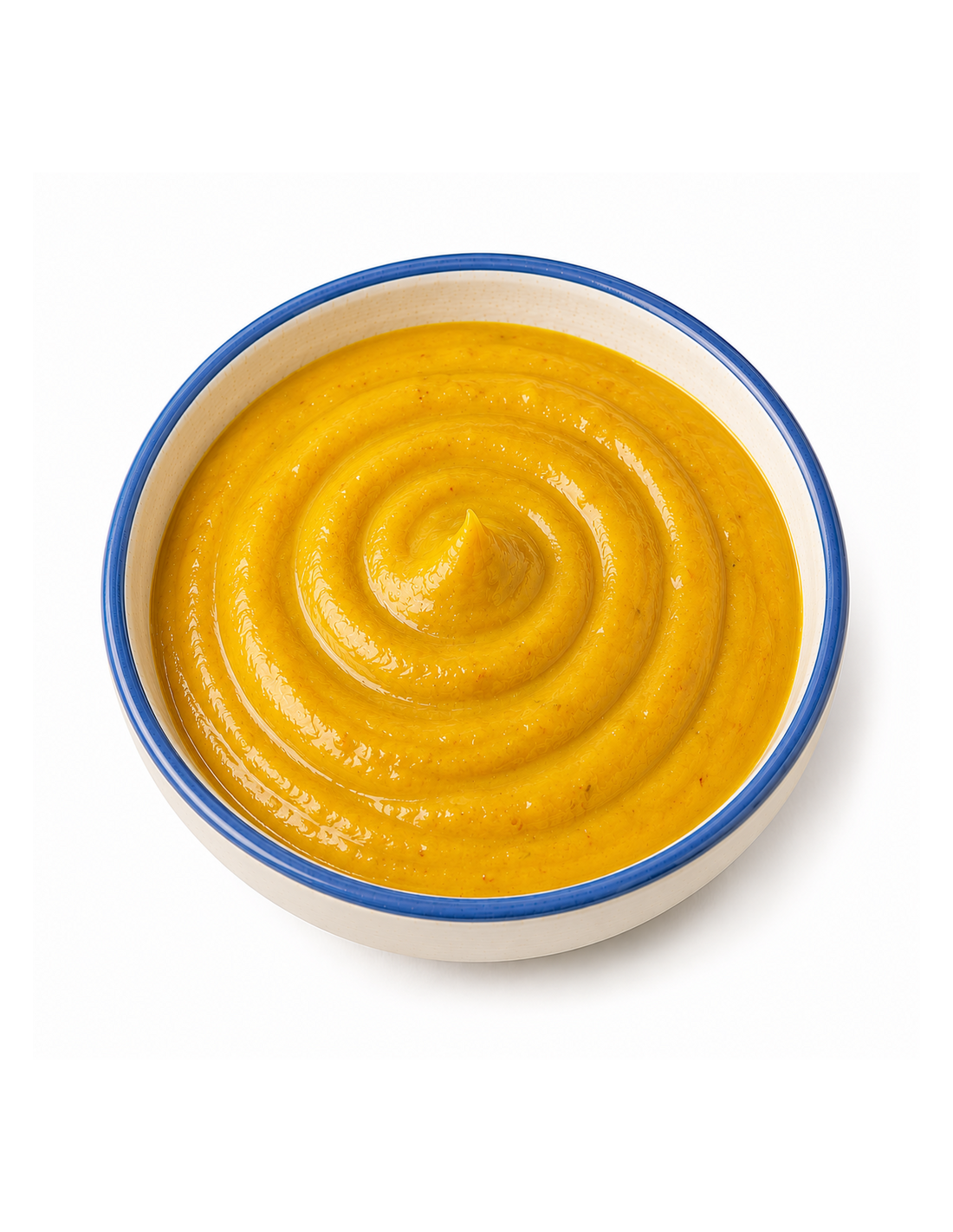 DIp curry mango