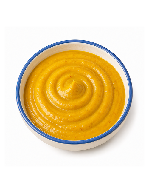 DIp curry mango